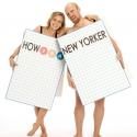 HOW TO BE A NEW YORKER Opens Off-Broadway at Sofia's Downstairs Today, Aug 22