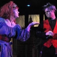 BWW Reviews: Stage Door, Inc.'s SWEENEY TODD: THE DEMON BARBER OF FLEET STREET is Exc Photo