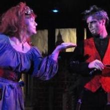 BWW Reviews: Stage Door, Inc.'s SWEENEY TODD: THE DEMON BARBER OF FLEET STREET is Exc