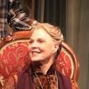 BWW Reviews: Hartley Continues to Enthrall in MORINI STRAD Extension at the Colony