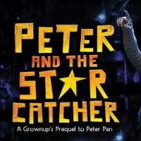 PETER AND THE STARCATCHER Kicks Off National Tour in Denver Today