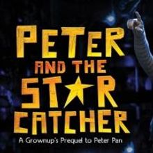 PETER AND THE STARCATCHER Kicks Off National Tour in Denver Today