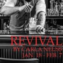 Lucid Dramatics to Present REVIVAL; Opens Next Month