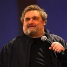 Artie Lange Brings Stand-Up Show to Rock Stamford's Palace Theatre Tonight
