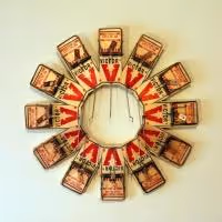 NYC Parks to Celebrate Holidays with 31st Annual Wreath Exhibit at Arsenal Gallery…