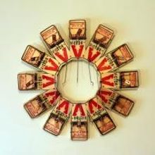 NYC Parks to Celebrate Holidays with 31st Annual Wreath Exhibit at Arsenal Gallery…