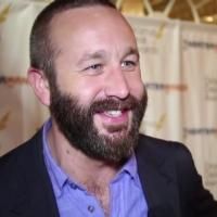 TV: Chatting with the 2014 Drama Desk Play Nominees - Tyne Daly, Chris O'Dowd, Bryan… Video