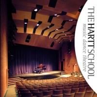 The Hartt School Kicks Off December 2014 Performances
