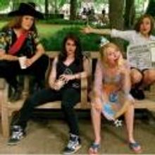 NAPOLEON PRINCESS GROUPIE NEWSPAPER Plays Philly Fringe Festival, 9/8-10