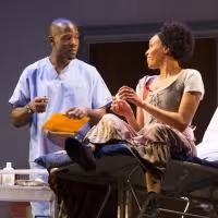 BWW Review: Smart Money is on Lydia Diamond's SMART PEOPLE