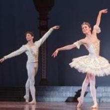 Festival Ballet Providence Presents the 37th Annual NUTCRACKER This Weekend