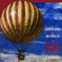 Empress Theatre Presents AROUND THE WORLD 80 DAYS, Now thru 1/25