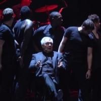 STAGE TUBE: Six Merry Murderers Take on CHICAGO's 'Cell Block Tango' at MISCAST 2015