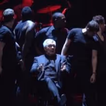STAGE TUBE: Six Merry Murderers Take on CHICAGO's 'Cell Block Tango' at MISCAST 2015