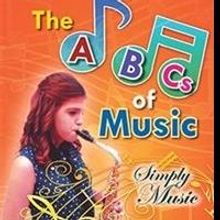 Fundamentals of Music are Taught in 'The ABCs of Music'