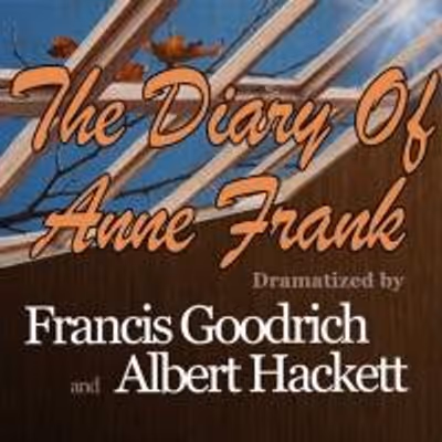 BWW Reviews: THE DIARY OF ANNE FRANK Recounts a Story Never to be Forgotten