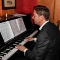 Photo Coverage: Steven Reineke Conducts Sing Along at New York Pops After Party