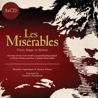 LES MISERABLES: FROM STAGE TO SCREEN Audiobook Out Today