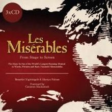 LES MISERABLES: FROM STAGE TO SCREEN Audiobook Out Today