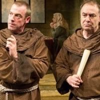 BWW Reviews: The Arden Theatre Presents an Entertaining INCORRUPTIBLE