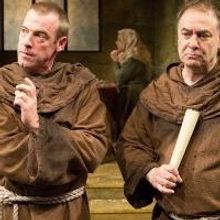 BWW Reviews: The Arden Theatre Presents an Entertaining INCORRUPTIBLE