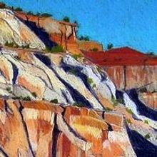 Over 30 Works by Scotty Mitchell On View at Museum of Northern Arizona