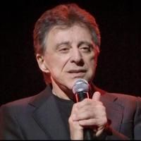 Frankie Valli to Headline PBS's A CAPITOL FOURTH