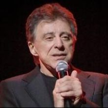 Frankie Valli to Headline PBS's A CAPITOL FOURTH