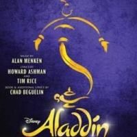Cast of Disney's ALADDIN to Celebrate Album Release at Barnes & Noble Tomorrow