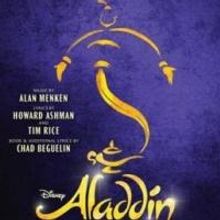 Cast of Disney's ALADDIN to Celebrate Album Release at Barnes & Noble Tomorrow