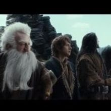 VIDEO: Sneak Peek - THE HOBBIT: THE DESOLATION OF SMAUG