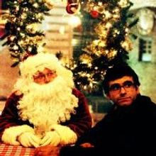 7th Annual Joe Iconis Christmas Spectacular Set for Late Night at 54 Below this Week