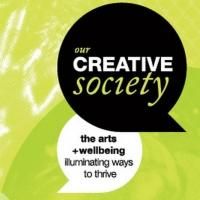 Cornish Presents 2nd Annual OUR CREATIVE SOCIETY, Now thru 2/1