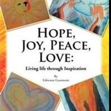 HOPE, JOY, PEACE, LOVE Reveals A Literary Celebration