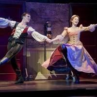 BWW Reviews: Sparkling KISS ME, KATE at Barrington Stage Company