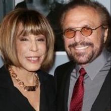Photo Coverage: Cynthia Weil, Barry Mann & More Celebrate Opening Night of BEAUTIFUL