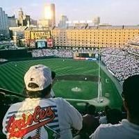 Baltimore Inner Harbor Hotel Offers a Grand Slam Baseball Package