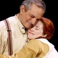 Photo Flash: NYMF's BEND IN THE ROAD, Now Playing Through 7/28