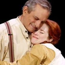 Photo Flash: NYMF's BEND IN THE ROAD, Now Playing Through 7/28
