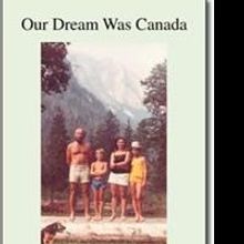 Eva Zidek Launches New Marketing Campaign for 'Our Dream Was Canada'