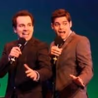 Photo Coverage: Jeremy Jordan, Rob McClure & More Tribute MGM Musicals at 92Y's…