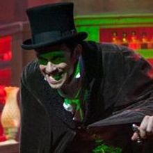 JEKYLL & HYDE National Tour to Play Harris Center in January