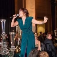 Photo Flash: Goldie Hawn, Vanessa Hudgens, Shoshana Bean and More at Global Green…