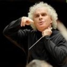 Simon Rattle to Leave Berlin Philharmonic in 2018