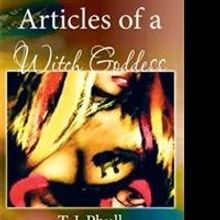 New Book Portrays ARTICLES OF A WITCH GODDESS