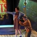 Photo Flash: West Coast Premiere of WALKING THE TIGHTROPE Opens at 24th STreet…