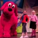 bergenPAC Presents CLIFFORD THE BIG RED DOG LIVE! A BIG FAMILY MUSICAL, 3/2