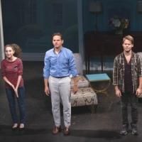 Photo Coverage: Inside Opening Night of Primary Stages' HARBOR