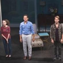 Photo Coverage: Inside Opening Night of Primary Stages' HARBOR