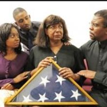 WELCOME HOME SONNY T to Play Theater for the New City, 12/5-22